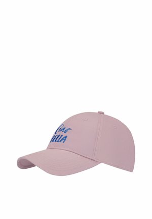 Cap - rosa