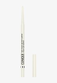 Clinique - HIGH IMPACT™ GEL TECH EYELINER - Eyeliner - bright white Miniatuurafbeelding 1
