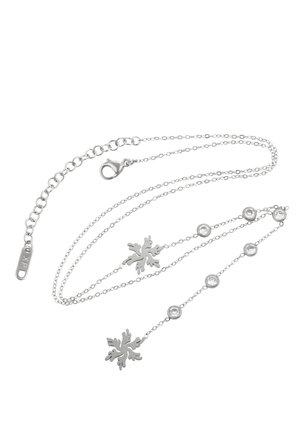 Ketting - silver