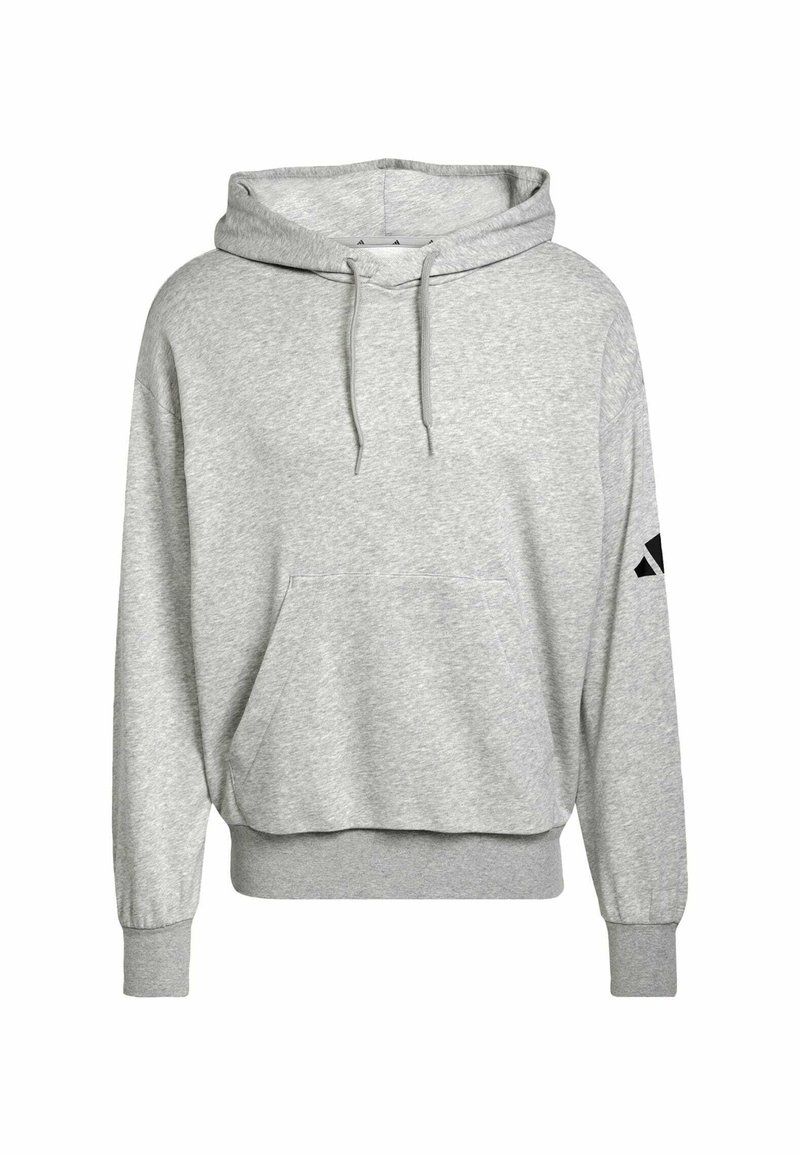 Zalando Adidas Kapuzenpulli Grau Adidas Originals Kapuzenpullover
