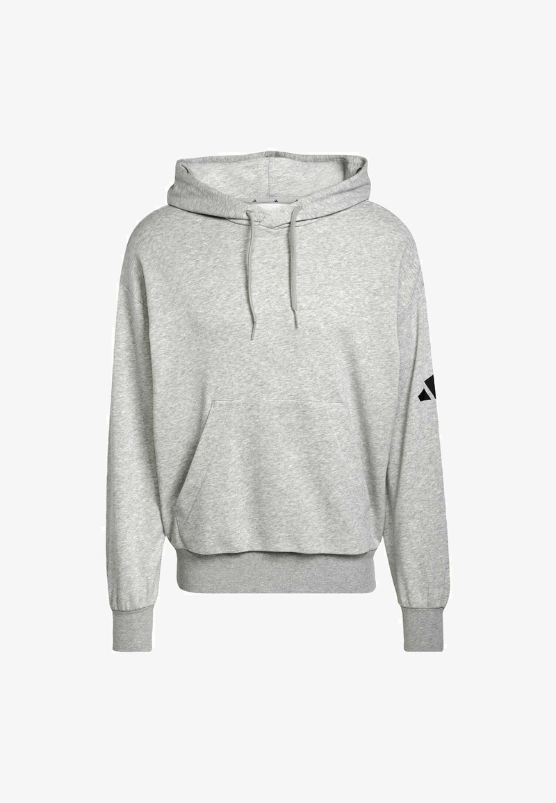 Zalando Adidas Kapuzenpulli Grau Adidas Originals Kapuzenpullover