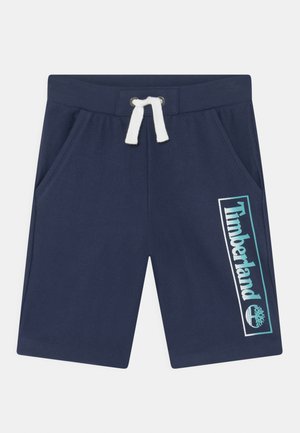 BERMUDA  - Shorts - navy