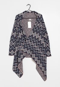 Jeans de punto - multi colored/multicolor - (Segunda -