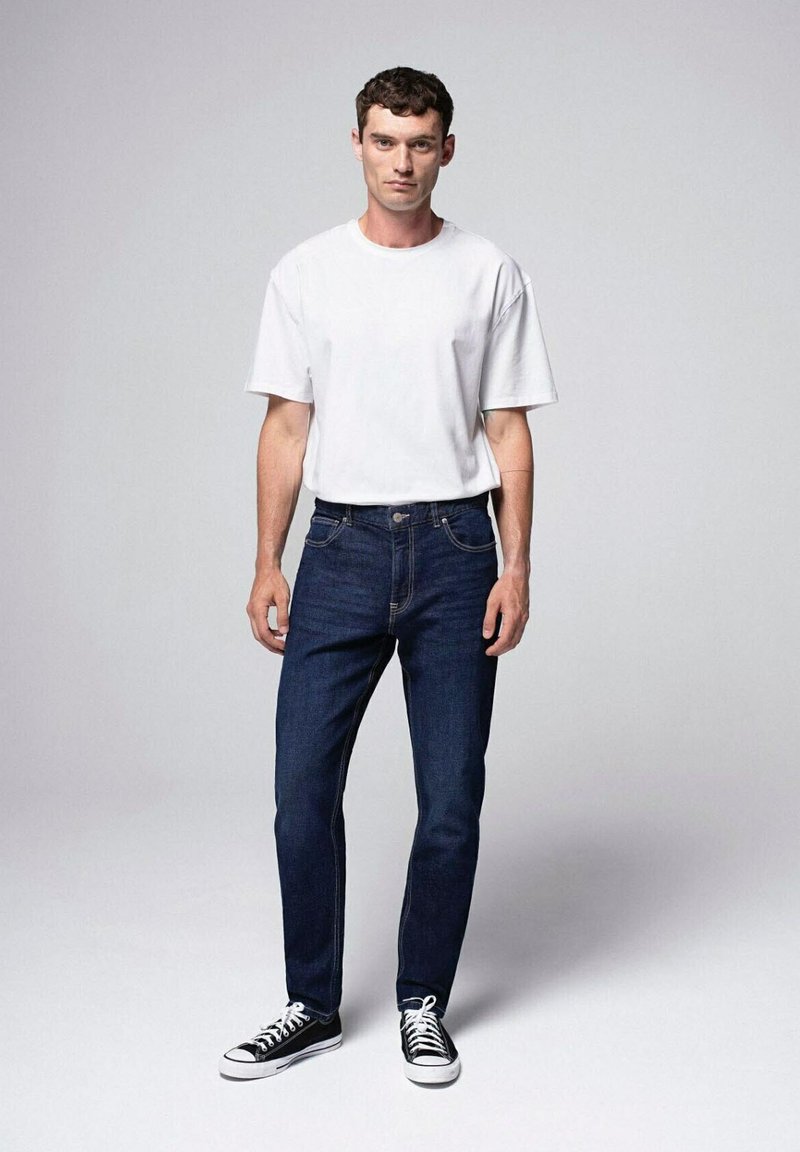 Calliope Jeans slim fit blu/blu denim Zalando.it