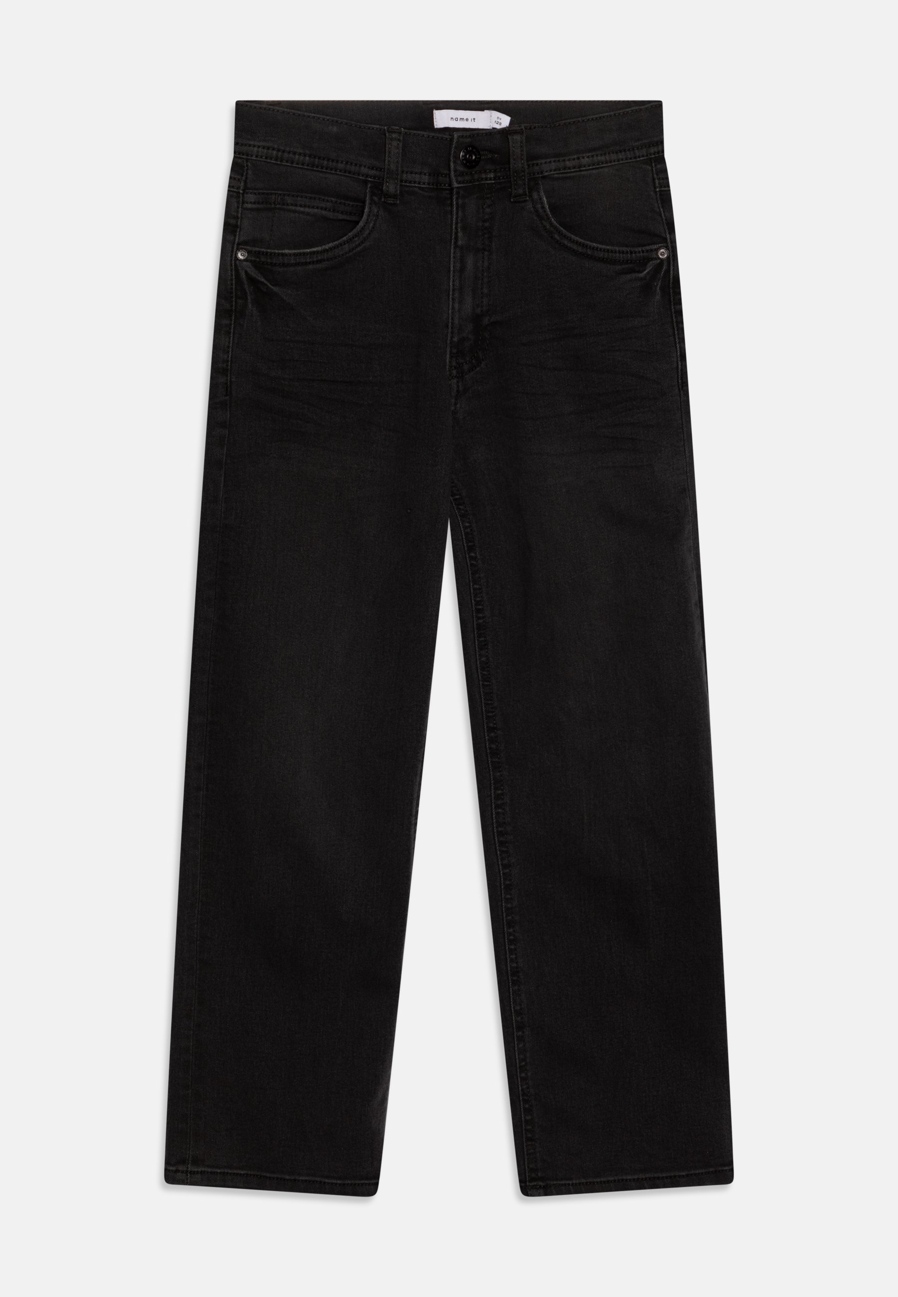 NAME IT Regular Jeans 'NMMRYAN' in Dunkelblau | ABOUT YOU