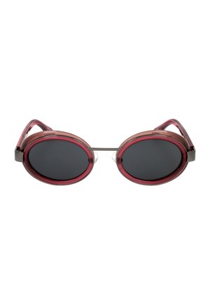 Dries Van Noten, DVN77 - Occhiali da sole - pink