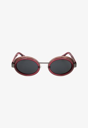 Dries Van Noten, DVN77 - Occhiali da sole - pink