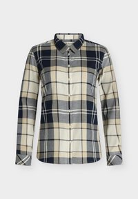 Niewybrane, lt birchwood tartan