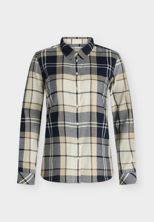 Barbour, BREDON  - Πουκαμίσα με κουμπιά - lt birchwood tartan