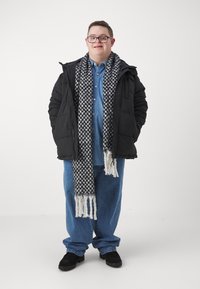 Pier One Veste d'hiver - black