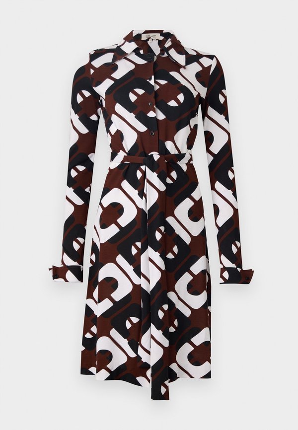 DIANE  - Shirt dress4