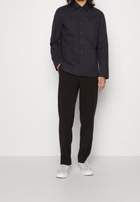 Marc O'Polo Lehká bunda - dark blue