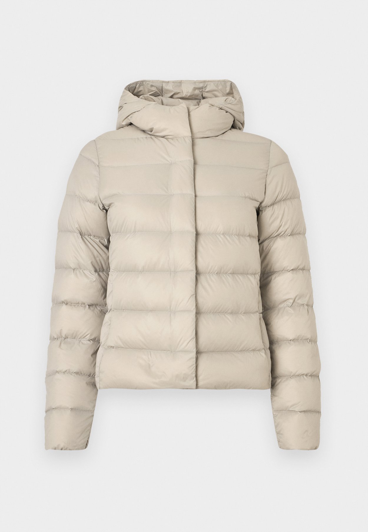 ONLRUBY QUILTED HOOD JACKET