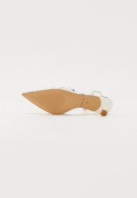 ALDO DELICATE PILLOW WALK - Klasične pete - multi