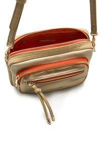 Maria Mare BANDOLERA - Borsa a tracolla - beige