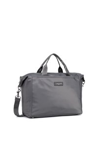 LANCASTER BASIC VITA - Borsa a mano - gris