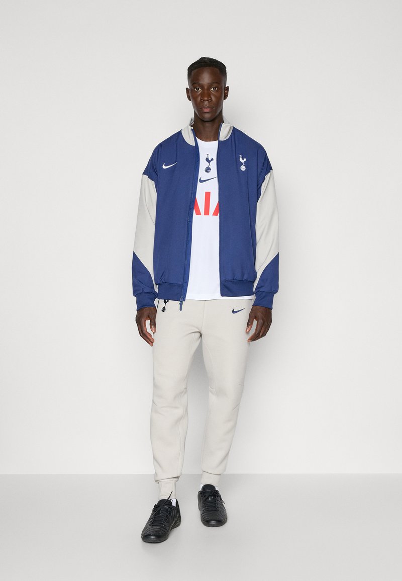 Veste De Survêtement Rétro Tottenham Hotspur FC - Homme - Neuve