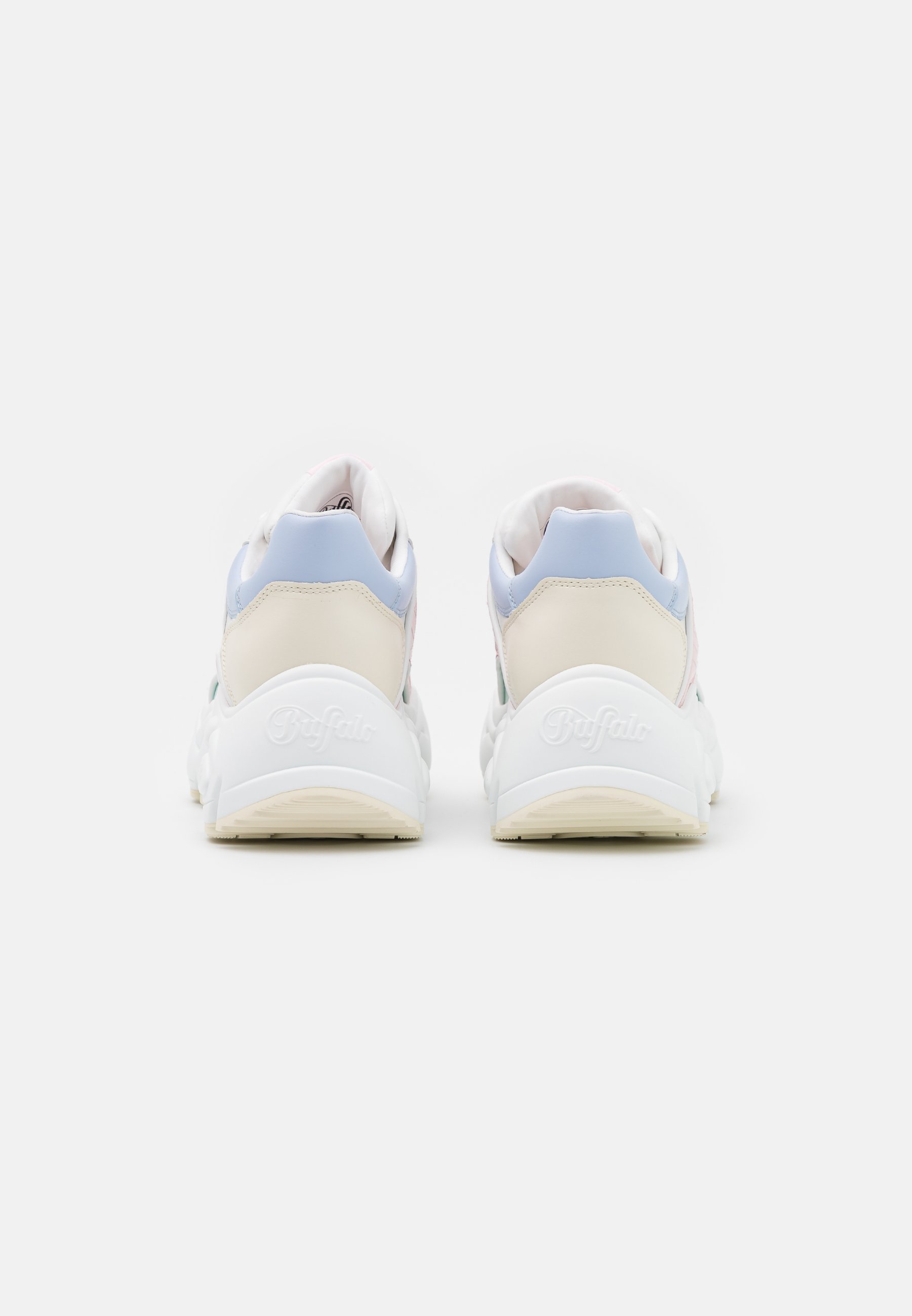 mh x buffalo binary sneaker