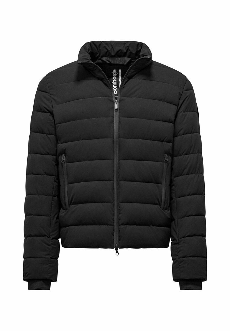 Bomboogie AUS STRETCH - Winter jacket - black - Zalando