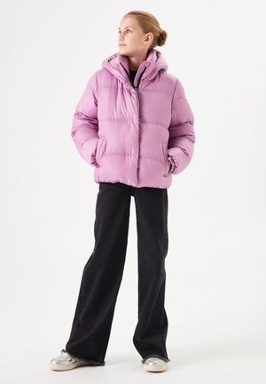 OUTERWEAR - Veste d'hiver - berry punch