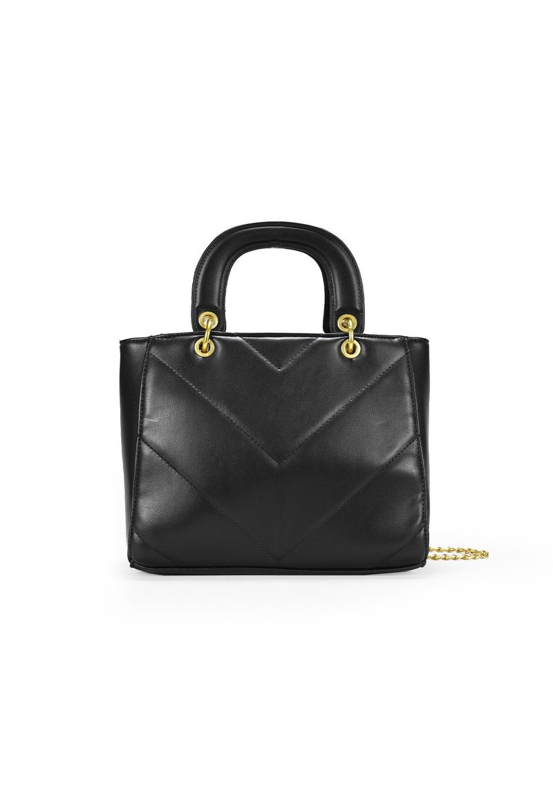 Bosanova Bandolera - black