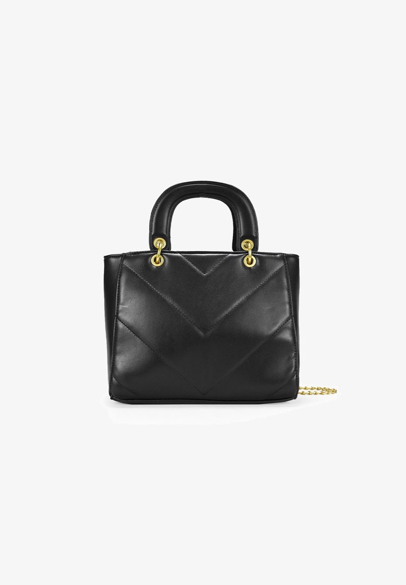 Bosanova Bandolera - black