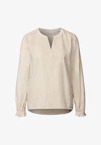 Non sélectionné, beige