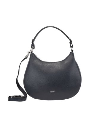 JOOP!, POMPEJI AJA HOBO MVZ - Håndtasker - darkblue