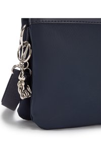 Kipling RIRI PK+ - Umhängetasche - paka blue