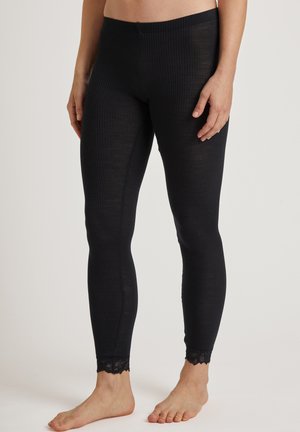 Tights - ws schwarz