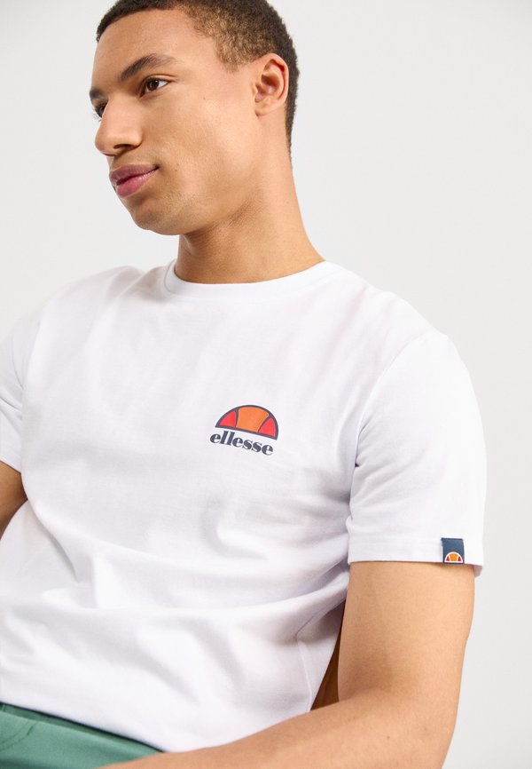 CANALETTO - Print T-shirt4