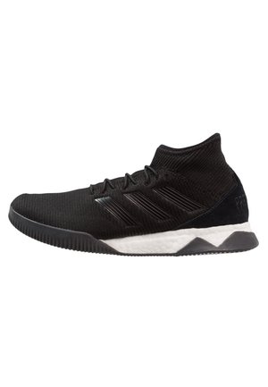 Indoor-Fußballschuhe - black