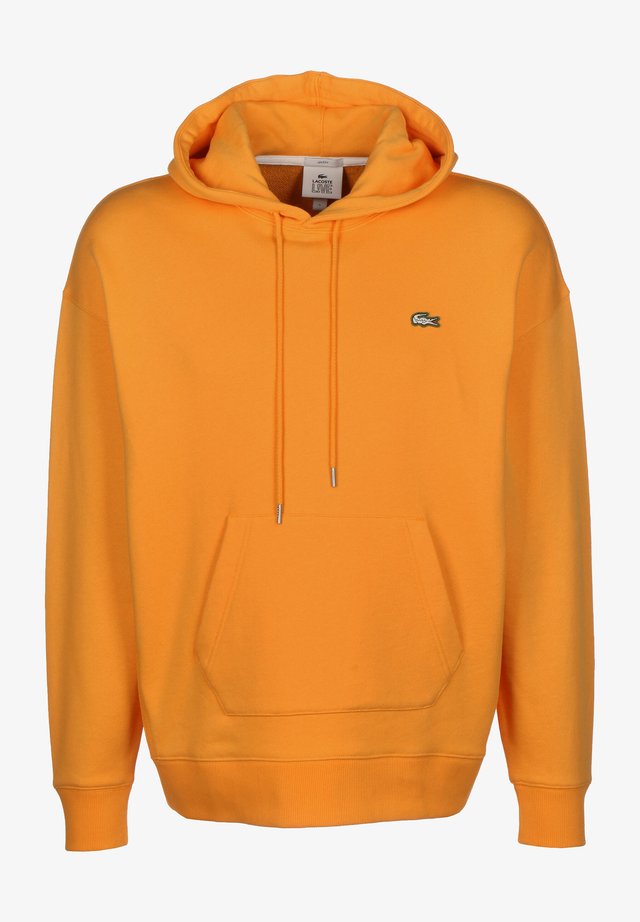 SH8134-00 - Luvtröja - orange