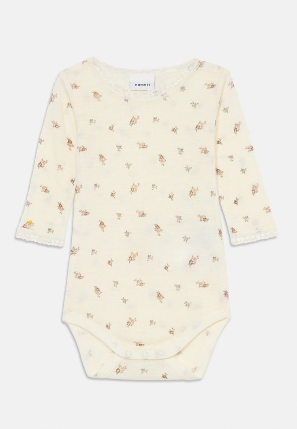 NBFWANG NEEDLE - Body