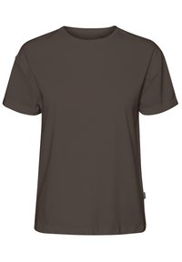 Nije odabrano, chocolate brown