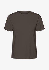 Niewybrane, chocolate brown