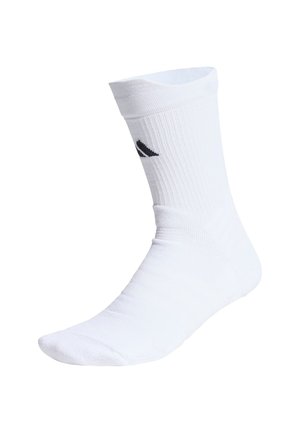 TENNIS CREW  - Calcetines de deporte - white black