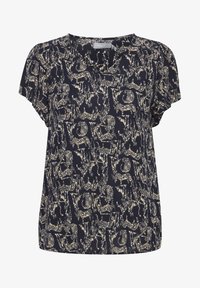 Non selezionato, navy blazer mix