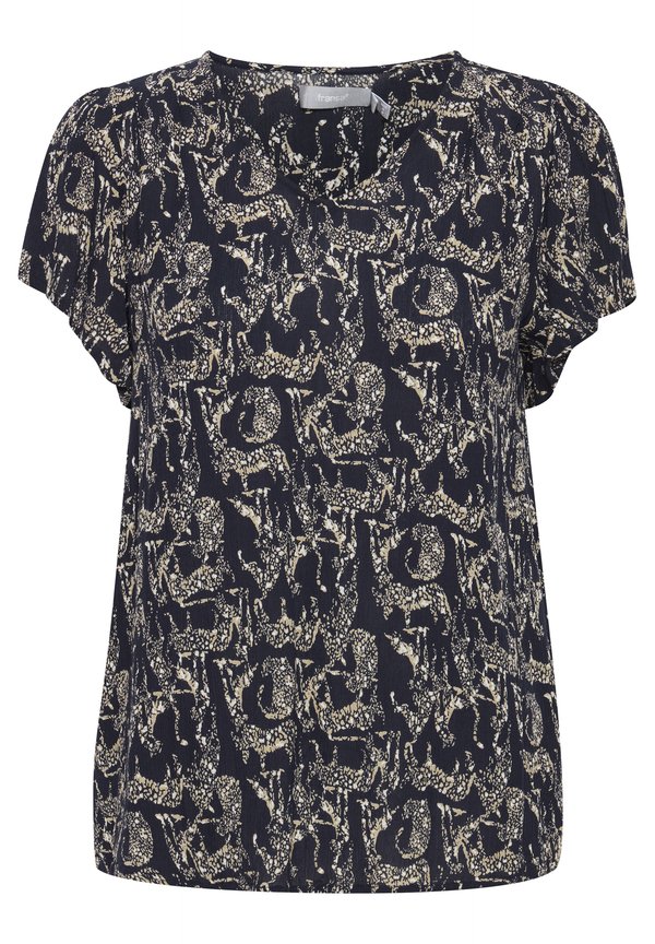 FRAlcrinkle - Blouse3