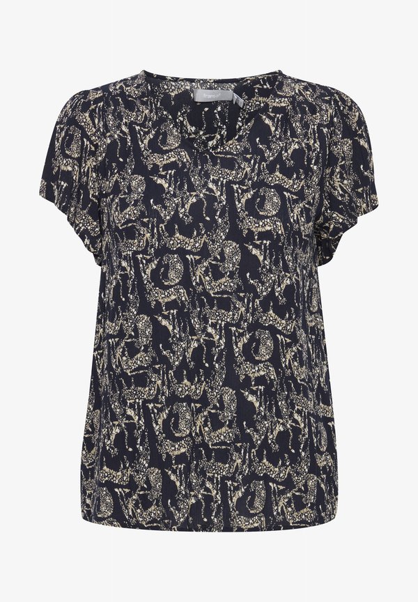 FRAlcrinkle - Blouse3