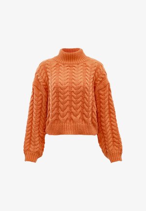 myMo, Maglione - orange