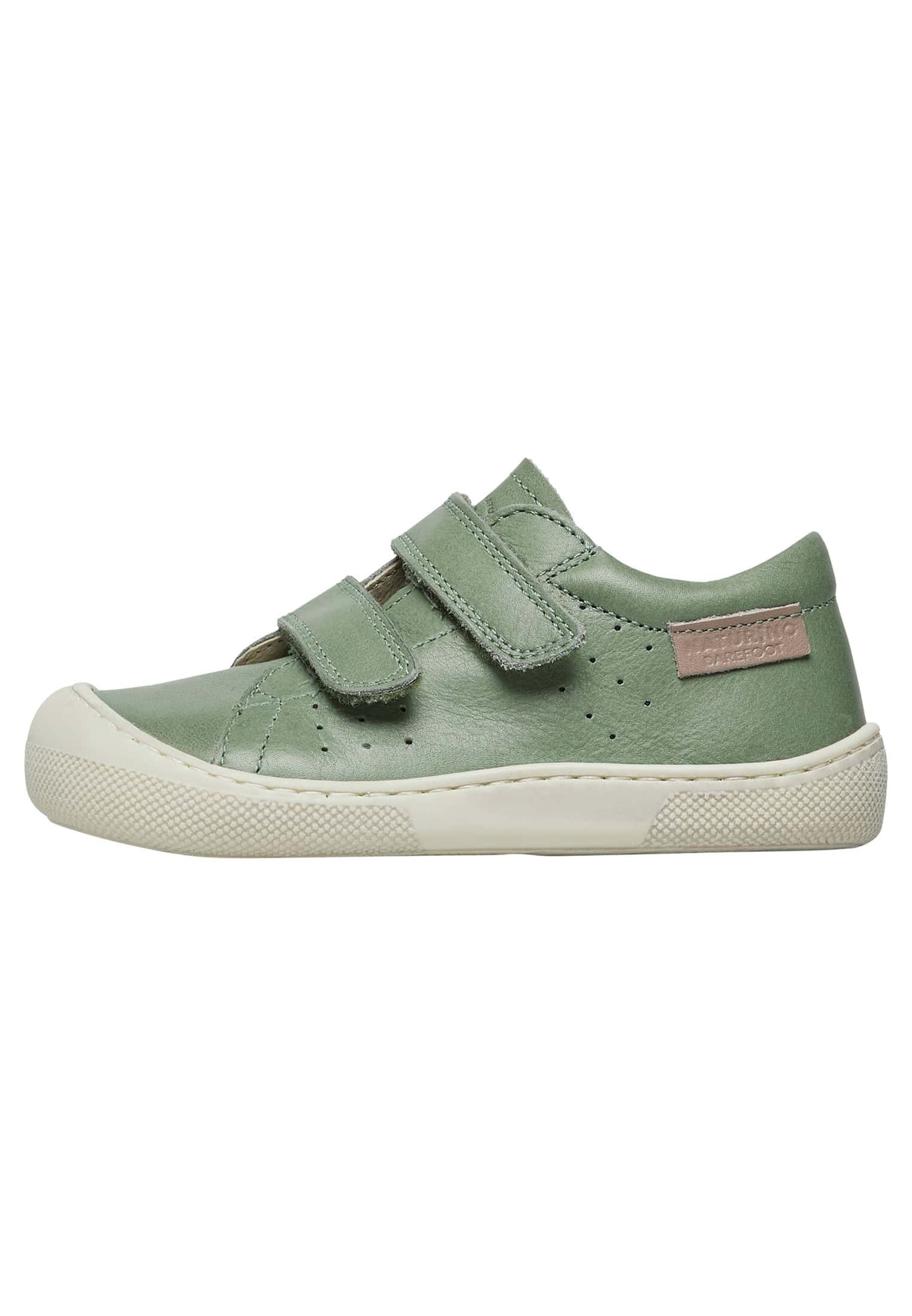 Sneakers Naturino Barefoot Bira Vl 2018473-05-0F15 S Grün