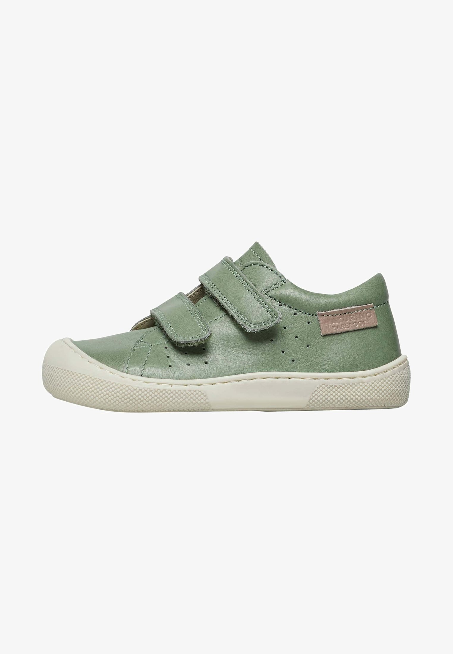 Sneakers Naturino Barefoot Bira Vl 2018473-05-0F15 S Grün Sneakers Naturino Barefoot Bira Vl 2018473-05-0F15 S Grün