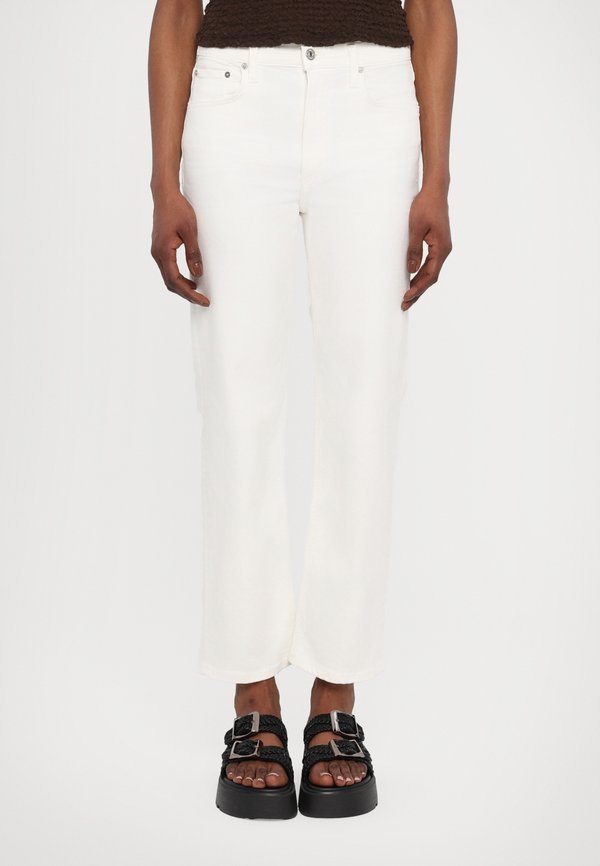 PALMA - Straight leg jeans
