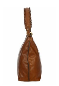 Bric's VOLTERRA 32 CM - Borsa a mano - tobacco