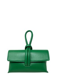 Non selezionato, verde mela