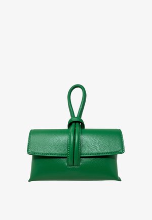 CHICCA BORSE, Borsa a mano - verde mela