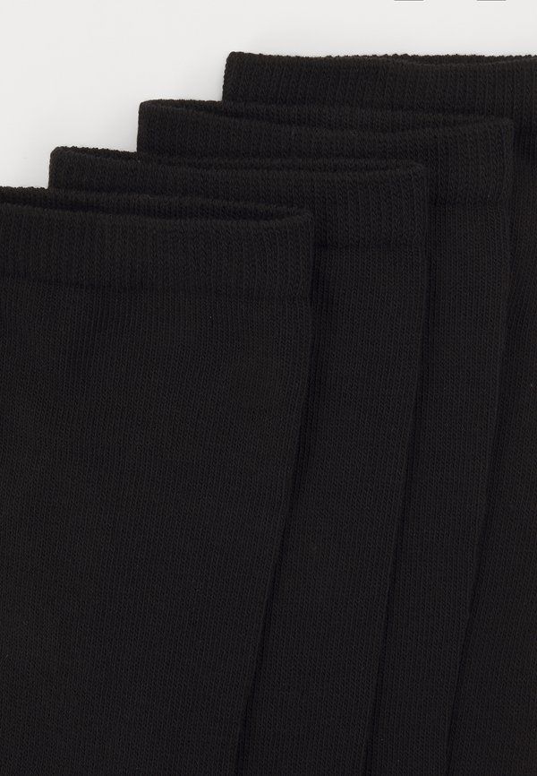 MID CALF SOCKS 4 PACK - Socks2