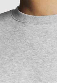 Nike Sportswear Sweatshirt - mottled dark grey