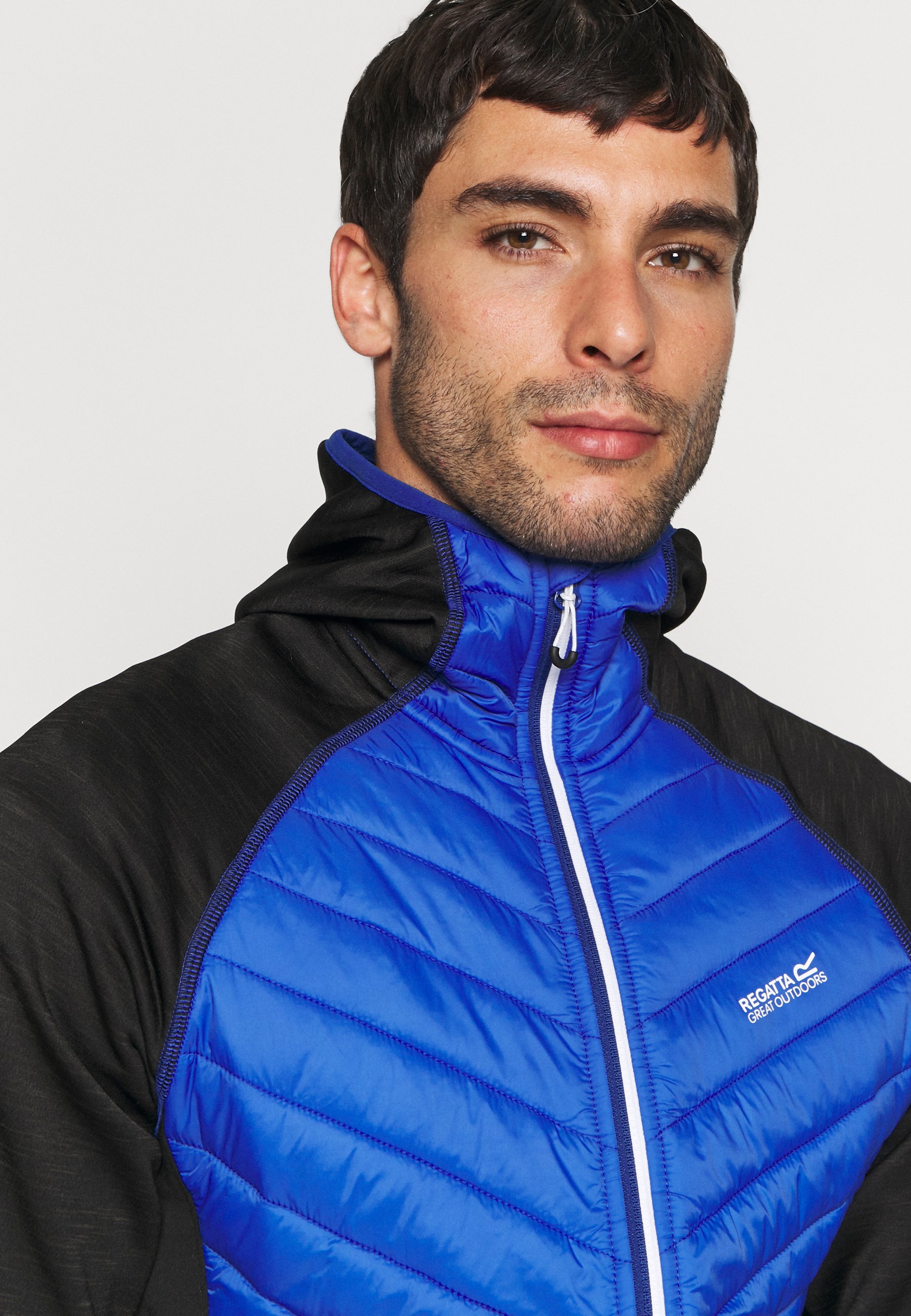 Men ANDRESON VI HYBRID - Outdoor jacket Men ANDRESON VI HYBRID - Outdoor jacket